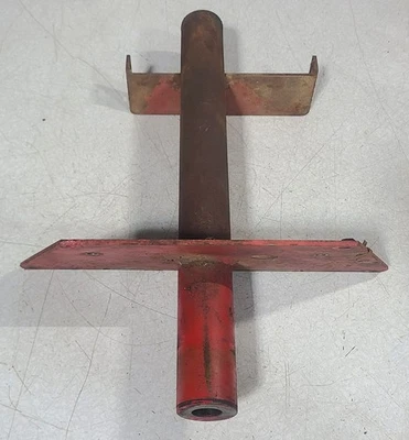 Wheel Horse GT-14 Steering Column Support - Image 1 of 4