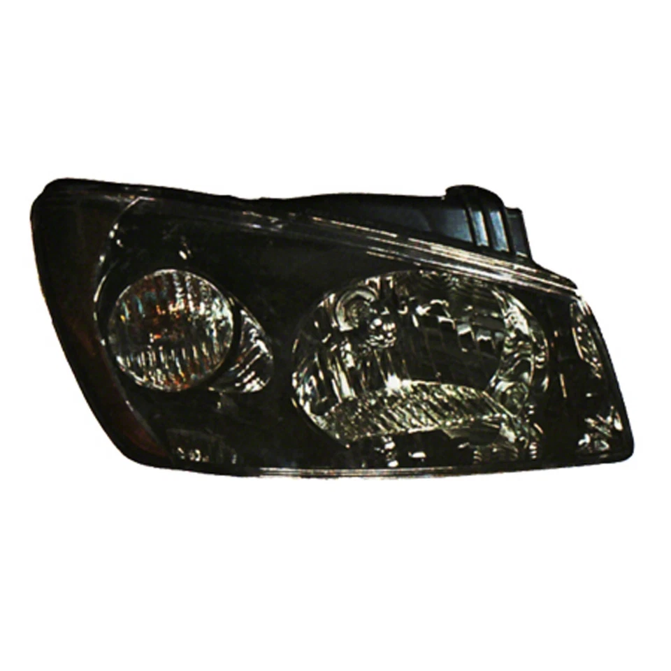 KI2503117 New Head Lamp Assembly Passenger Side V - Image 1 of 1