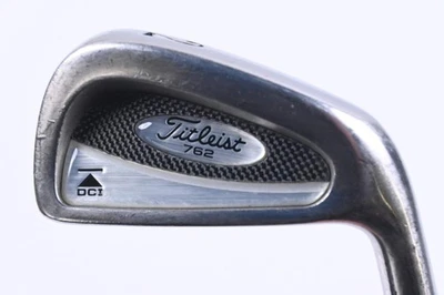 Titleist DCI 762 #2 Iron / 19 Degree / Stiff Flex Dynamic Gold S300 Shaft - Image 1 of 4