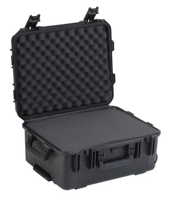 SKB Cases 3I-1914-8B-C Mil-Std. Waterproof Case 8" Deep With Cubed Foam New - Image 1 of 2