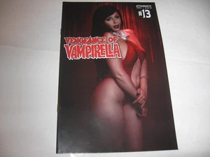 VENGEANCE of VAMPIRELLA #13 '20 "PHOTO" -COVER! - Bild 1 von 1
