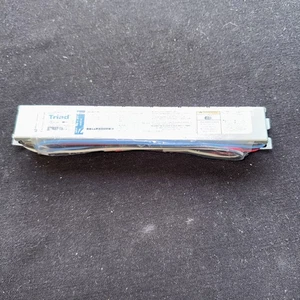 TRIAD B232IUNVHP-N ELECTRONIC BALLAST, 120/277V, 50/60Hz, NNB - Picture 1 of 2