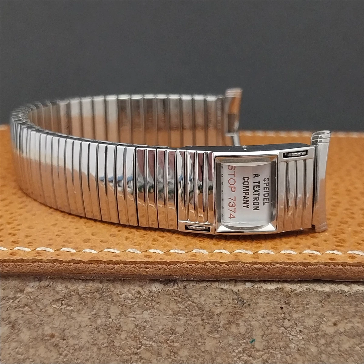 Speidel U.S.A　万年カレンダー付腕時計ベルト speidel watch vintage products for sale | eBay