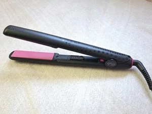 PIASTRA CAPELLI GHD V GOLD 5.0 HAIR MEDIA MK5 STYLER Professional Pink - Imagen 1 de 8