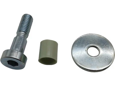 For 1987-1989 GMC R2500 Door Lock Striker 68321YXVY 1988 Foto 1 de 3