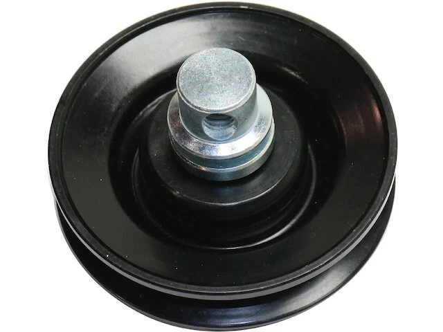 94WQ15X Accesorio Cinturón Ralentí Polea Se Adapta a Toyota Land Cruiser 1988-1992 Foto 1 de 1