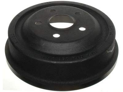 Tambor de freno trasero para Ford Falcon 1960-1970 aire acondicionado Delco 88635VRNP 1963 1961 1962 1964 Foto 1 de 2