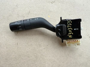 2007-2015 MAZDA CX-9 COLUMN HEADLIGHT TURN SIGNAL CONTROL SWITCH OEM - Picture 1 of 6