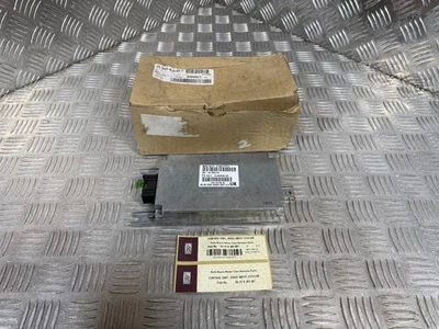 BMW E65 E66 Rolls Royce Voice Module 6925215 6933602 6920791 6922641 6911377 - Image 1 of 4