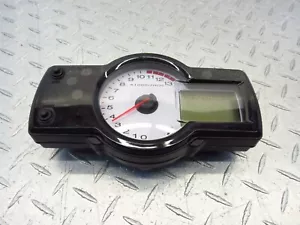 Kawasaki KLE650 2013 12-14 Versys OEM velocímetro velocímetro conjunto de clúster - Imagen 1 de 12