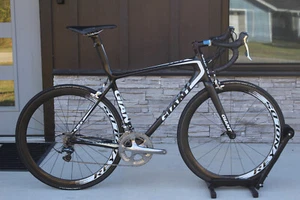 58 cm - 2012 Giant TCR Advanced SL - Dura-Ace - 15lb - $8,000 Retail - INV 910 - Picture 1 of 24