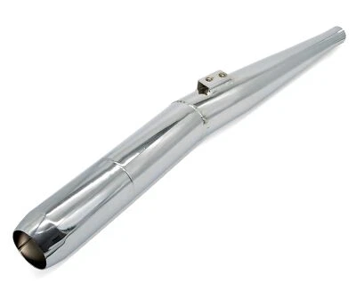 Escape Mustang 32 mm para Kreidler Foto 1 de 4