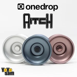 One Drop Aitch Yo-Yo - H-Shape YoYo - Picture 1 of 4