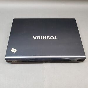 Toshiba Satellite A215-S6816 15" Laptop UNTESTED AS IS