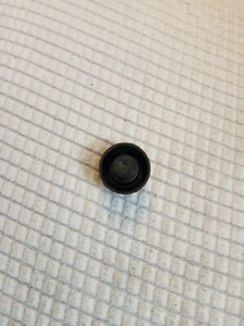 Genuine GM Hood Bumper Cap 10157701 - Picture 1 of 2