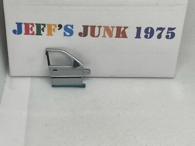 Hasbro 2001 Transformers RID Robots In Disguise Deluxe Class X-BRAWN door only - Image 1 of 4