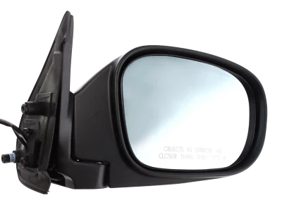 Espejo retrovisor exterior lateral pasajero para Infiniti Qx4 2001-2003 Foto 1 de 4