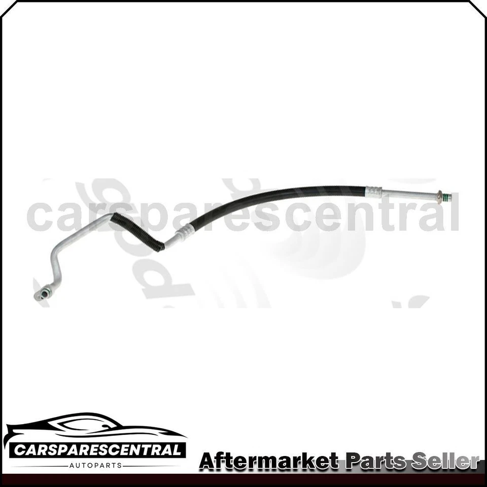 Manguera de succión de refrigerante de aire acondicionado para Lincoln MKX 2007 2008 2009 2010 3,5 L Foto 1 de 3