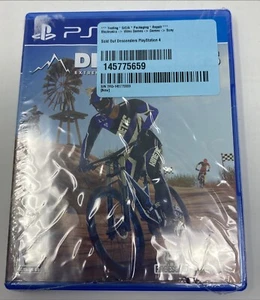 Descenders - Sony PlayStation 4 - Imagen 1 de 3