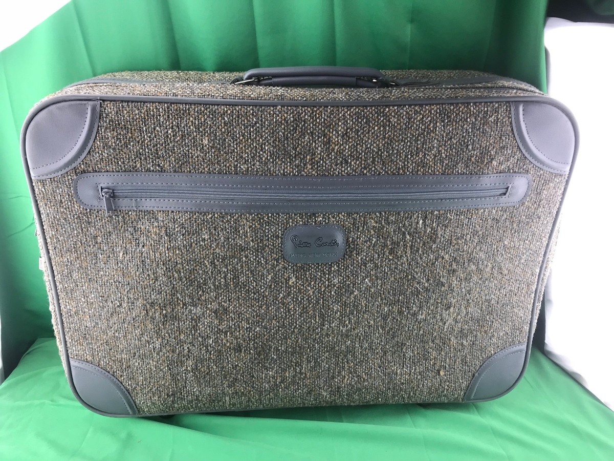 Pierre Cardin Travel Luggage Sets for sale | eBay