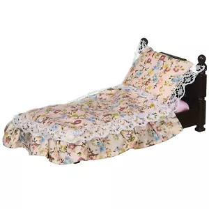 Sylvanian Families KA-502 Sweet Bed Set - Epoch - Foto 1 di 3