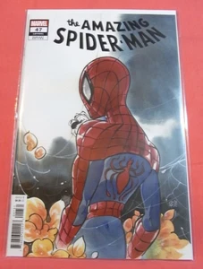 Amazing SPIDER-MAN #47 - Cover B by Peach Momoko (2022 7th series) - Picture 1 of 1