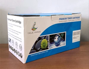 True Image Premium Tonerkassette HP LaserJet Pro 200 TIH-CF210X-4CL - Bild 1 von 3