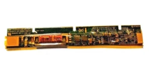 APPLE MACBOOK 13,3" A1181 LCD SCREEN DISPLAY INVERTER BOARD 2006 2007 2008 2009 - Picture 1 of 4