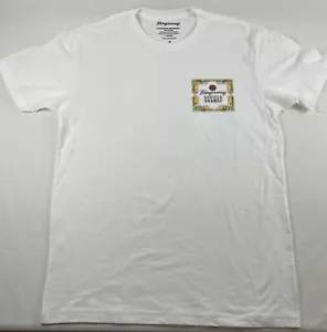 Tanqueray Gin Sevilla Orange T-Shirt Sz.Medium *NEW* - Picture 1 of 2