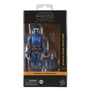 Star Wars The Black Series 6" Mandalorian Privateer Actionfigur - Bild 1 von 6