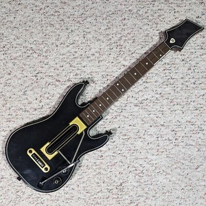Guitar Hero Live kabellose Gitarre 0000654 Xbox One PS4 - kein Dongle - Activision - Bild 1 von 9