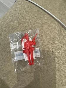 Supreme Parachute Toy FW19 Paratrooper Army Man BRAND NEW Sealed 100% Authentic - Picture 1 of 2