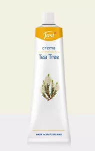 Crema tea tree Just - Foto 1 di 5