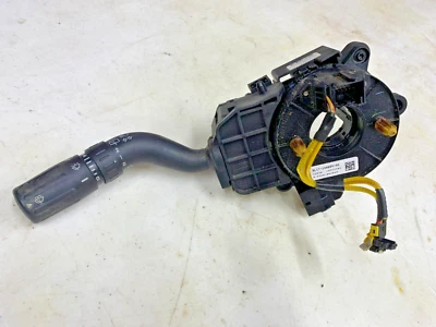 07 08 09 10 11 12 13 14 FORD EXPEDITION CLOCKSPRING TURN SWITCH BL1T-14A664-AA Foto 1 de 4