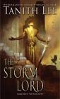 Tanith Lee The Storm Lord (Taschenbuch) Wars of Vis