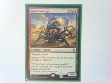 Giant Solifuge	 Eternal Masters - MTG Magic the Gathering multi