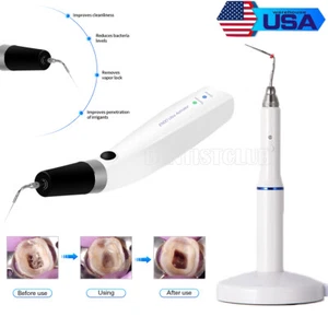 Activador ultrasónico dental irrigador de conducto radicular / pluma térmica Gutta Percha Endo - Imagen 1 de 15
