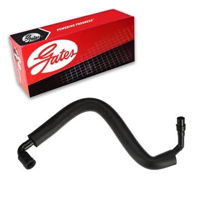 Manguera respirador cárter motor Gates para Ford E-150 Econoline 2000-2002 Foto 1 de 2