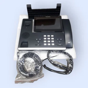 Yealink SIP-T57W IP-Business-VoiP-Telefon Wlan Bluetooth neu OVP 45767 - Bild 1 von 8