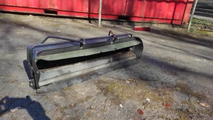 tielbürger Kehrgutbehälter für Kehrmaschine tk520 oder tk58 - Bild 1 von 2