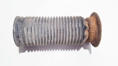 Volkswagen Golf 1997 Rubber Buffer Suspension 357413175a, Genuine #823829-65 - Image 1 of 2