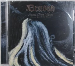 Drudkh – Вічний Оберт Колеса (Eternal Turn Of The Wheel *NEW* Sealed CD (C1555D) - Picture 1 of 2