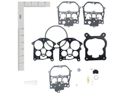 For 1975-1978 GMC P25 Carburetor Repair Kit Walker 42988NT 1976 1977 — 第 1/2 张图片