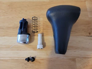 1994 - 1997 HONDA ACCORD AUTOMATIC SHIFT KNOB LEVER HANDLE SHIFTER OEM HARDWARE+ - Picture 1 of 4