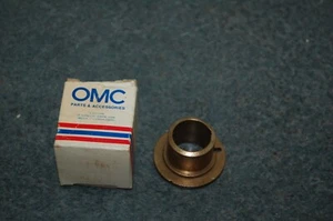 NOS GENUINE OMC 323808 Bushing FWD Gear 18-25 HP EVINRUDE 0323808 NEW OLD STOCK - Picture 1 of 5