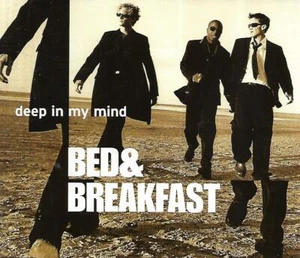 Bed & Breakfast - Deep In My Mind (1999 CD Single) - Bild 1 von 2