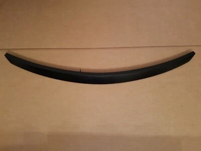 Parachoques delantero MAZDA6 2009-2013 parrilla superior moldura capó moldura NUEVO Foto 1 de 4