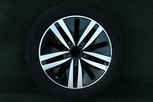 Original Mercedes A-Klasse CLA Ersatzrad Alufelge A1774010200 6,5x17 ET44 +RDKS - Bild 1 von 8