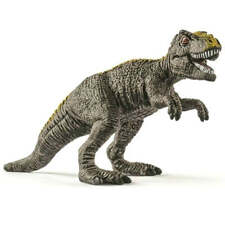 NEW Schleich 14596 Dinosaur Mini Tyrannosaurus Rex retired figurine  RETIRED toy