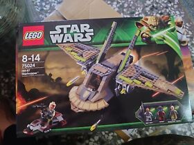LEGO Star Wars: HH-87 Starhopper (75024)